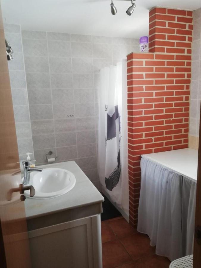 Apartamento 베날마데나코스타 외부 사진