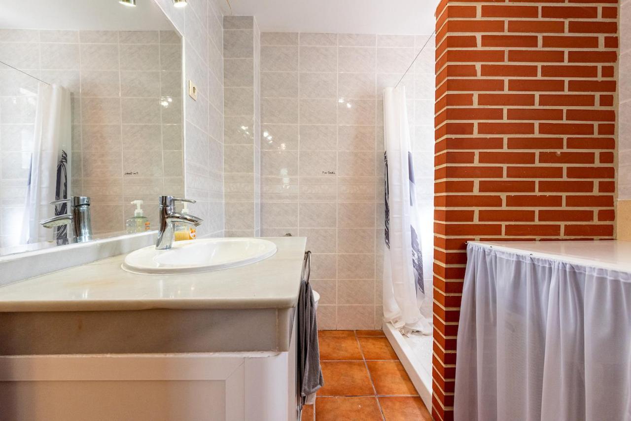 Apartamento 베날마데나코스타 외부 사진